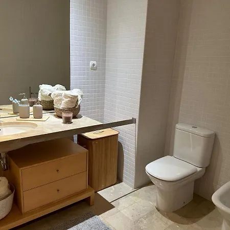 Apartmán Casa De En *