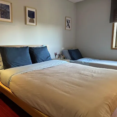 Apartmán Casa De En
