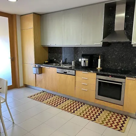 Apartmán Casa De En Póvoa de Varzim