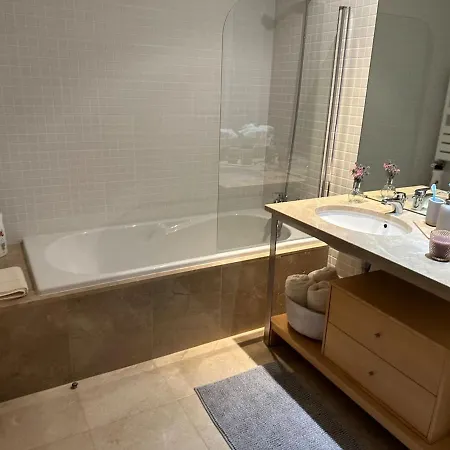 Casa De En Apartmán Póvoa de Varzim