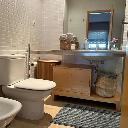 Apartmán Casa De En