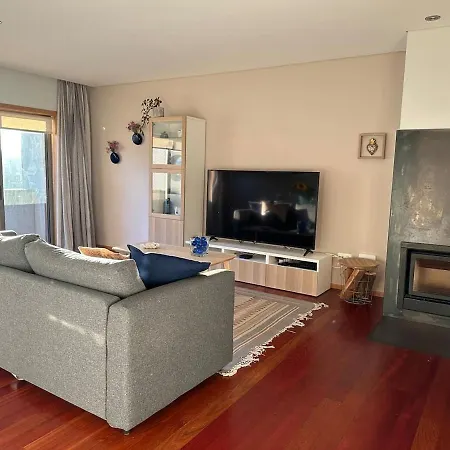 Casa De En Apartmán *