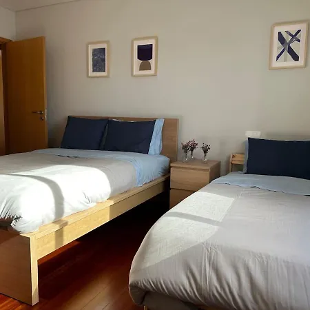 Apartmán Casa De En