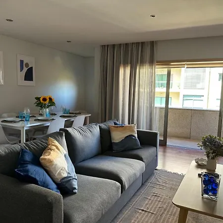 Casa De En Apartment
