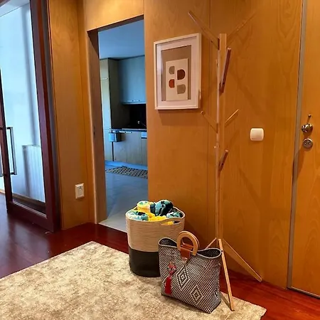 Apartment Casa De En *
