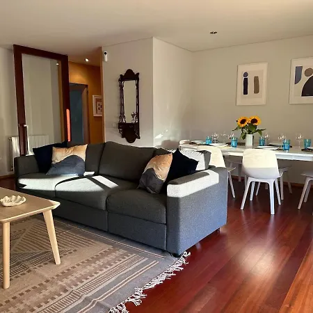 Casa De En Apartment *