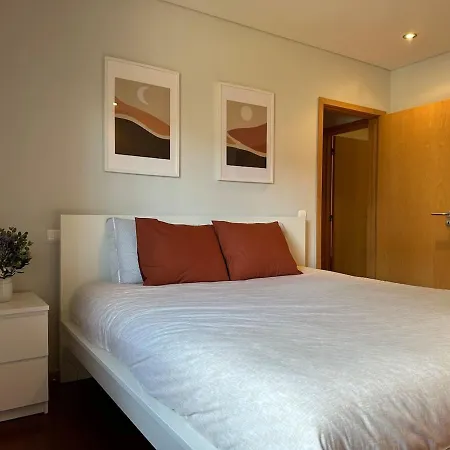 Apartmán Casa De En Póvoa de Varzim