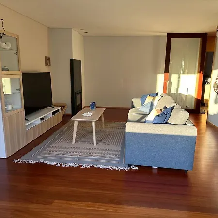 Casa De En * Povoa de Varzim